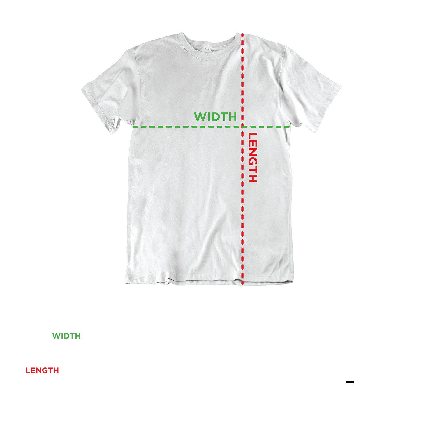 Self-Titled 2024 Tour T-Shirt