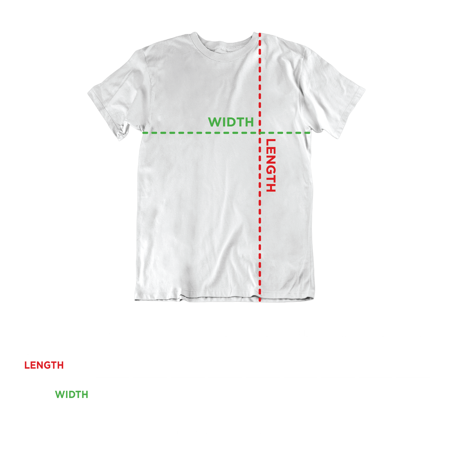 Love Is Hell 2024 Tour T-shirt
