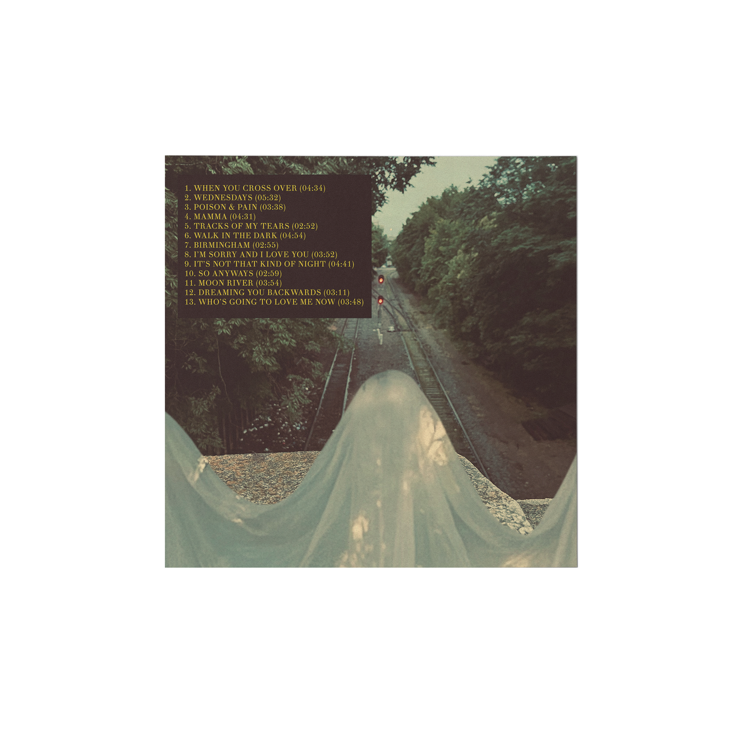 Another Wednesday LP