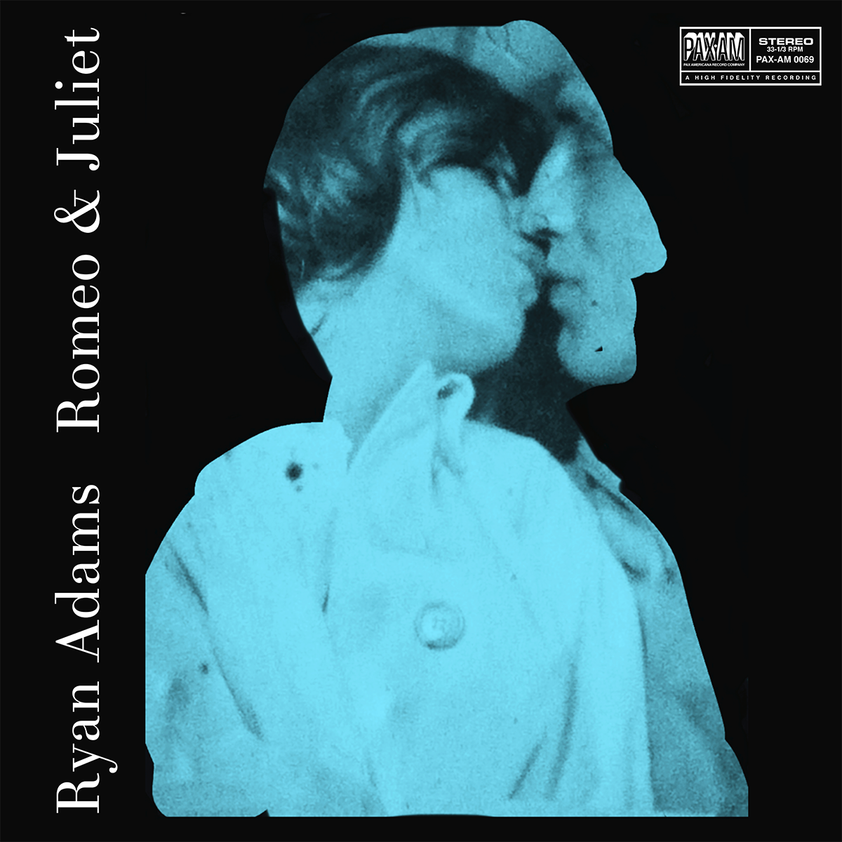 Romeo & Juliet Color Double Vinyl