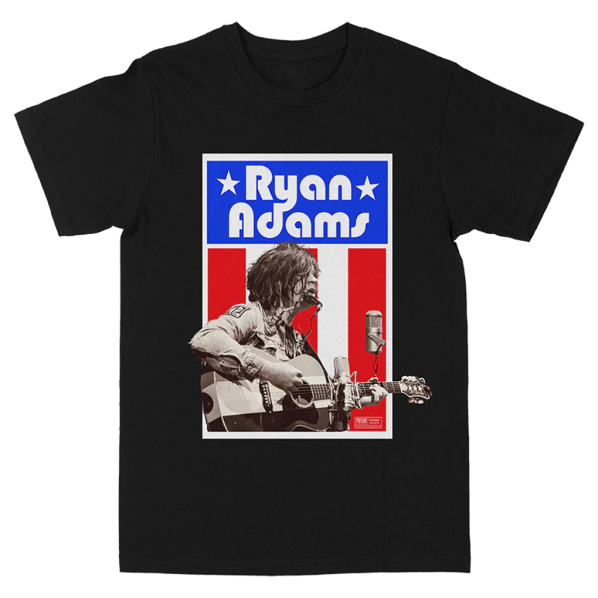 Flag T-Shirt
