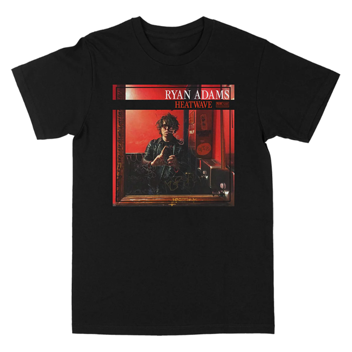 Heatwave T-Shirt