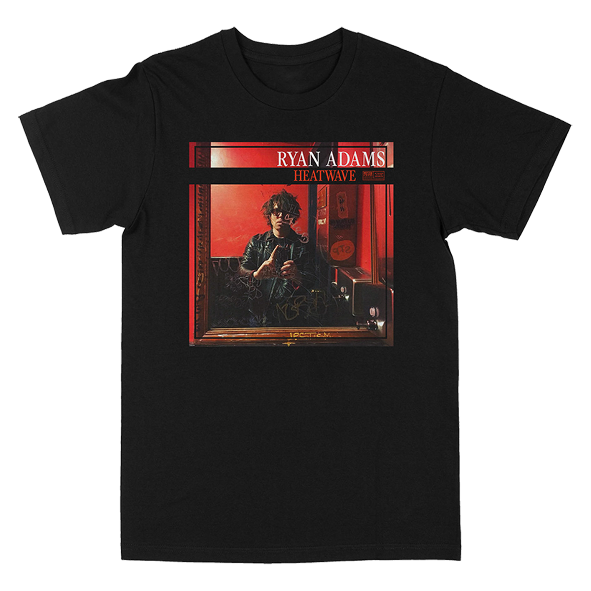 Heatwave T-Shirt