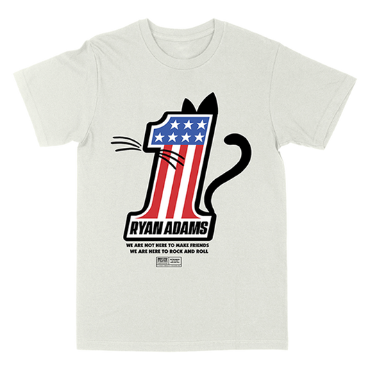 Cat One T-Shirt