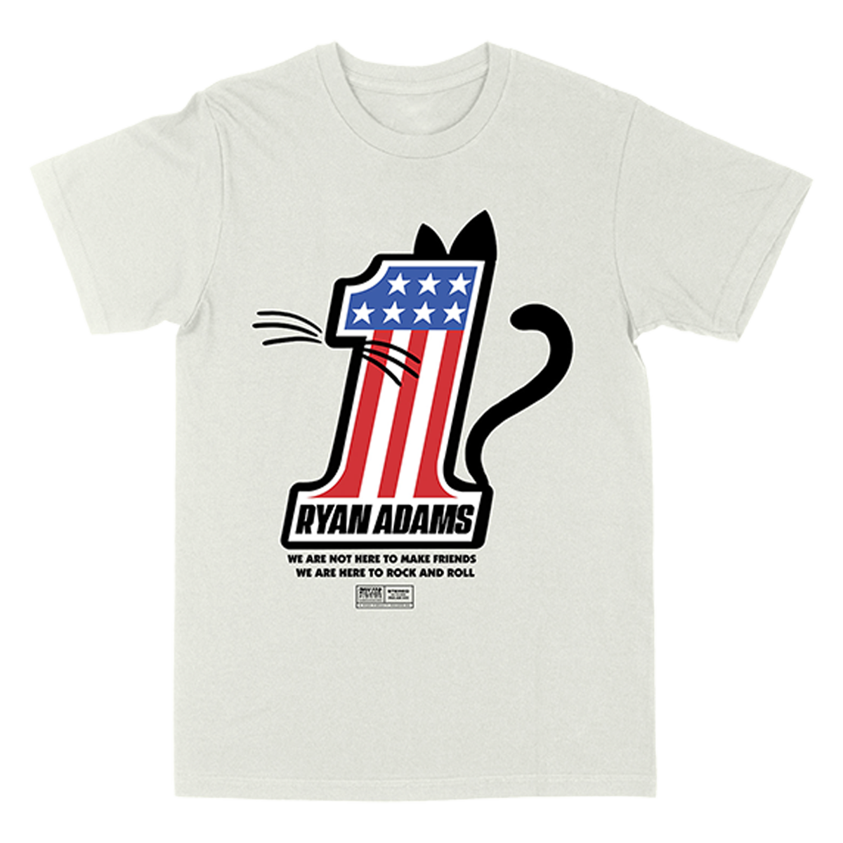 Cat One T-Shirt