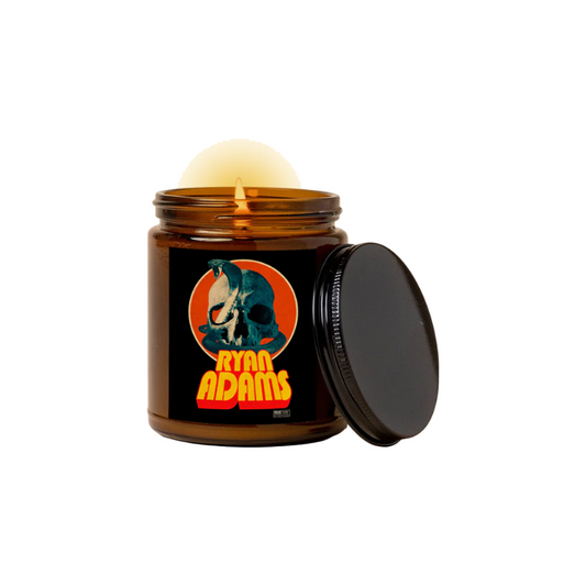 Serpiente Candle