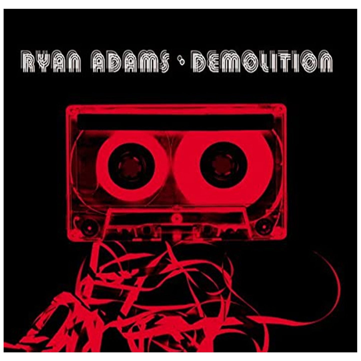 Demolition 12 inch Vinyl