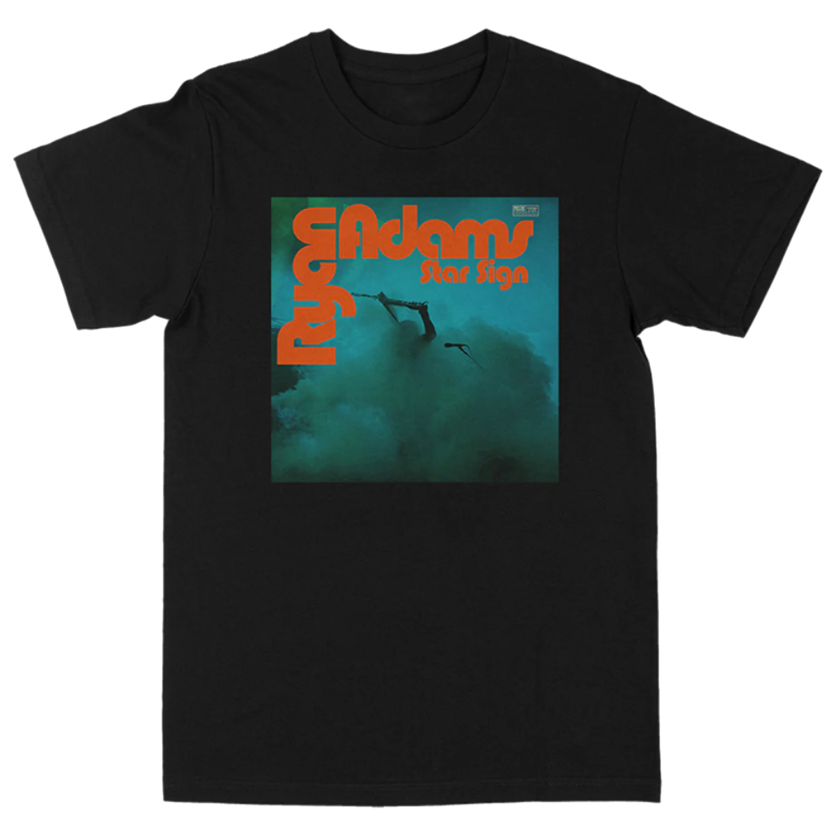 Star Sign Album T-Shirt