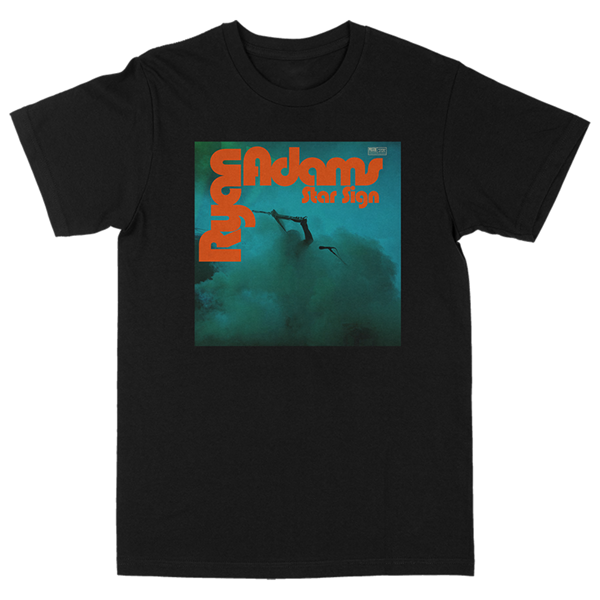 Star Sign Album T-Shirt