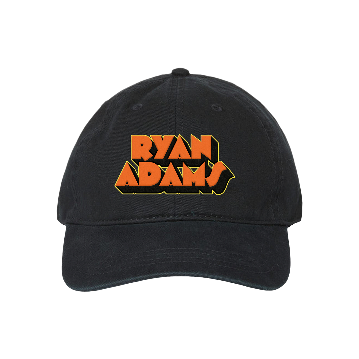 Logo Hat - black