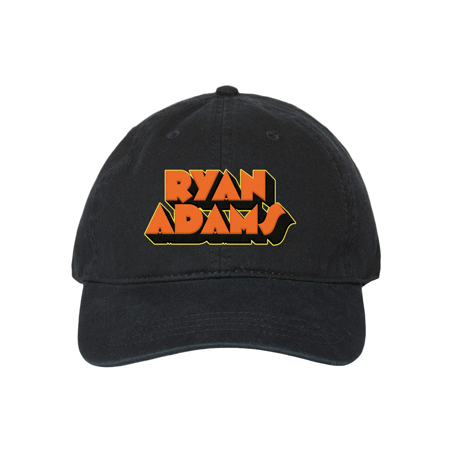 Logo Hat - black