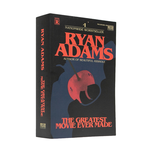 The Greatest Movie Ever Made (Paperback)