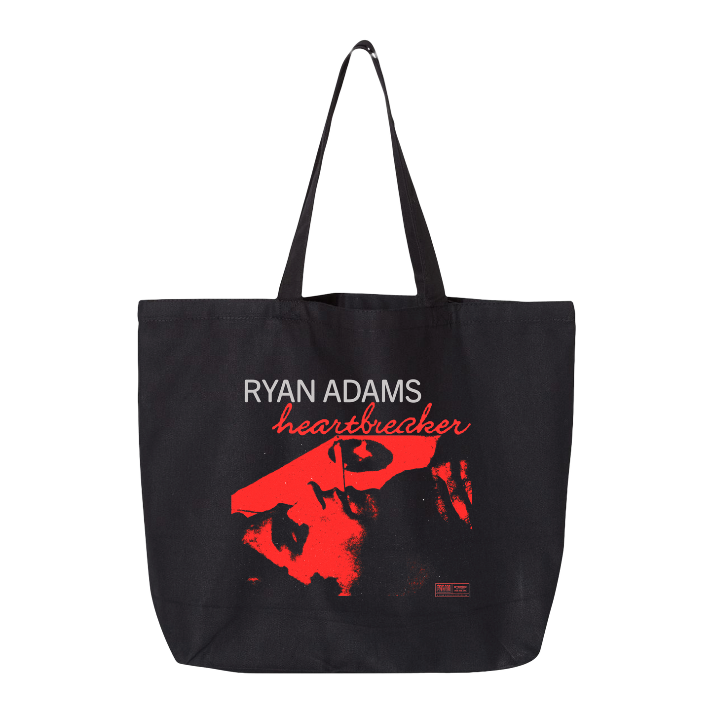 Heartbreaker Tote Bag