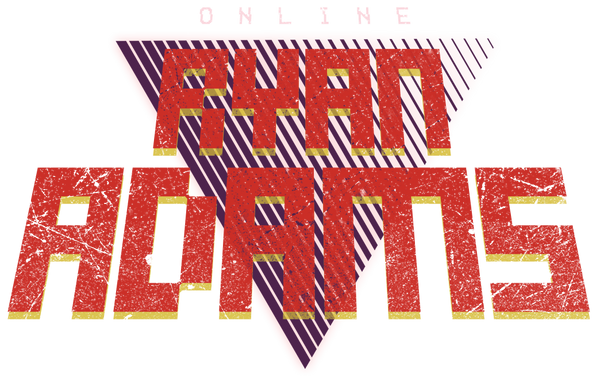 PAX AM Shop logo