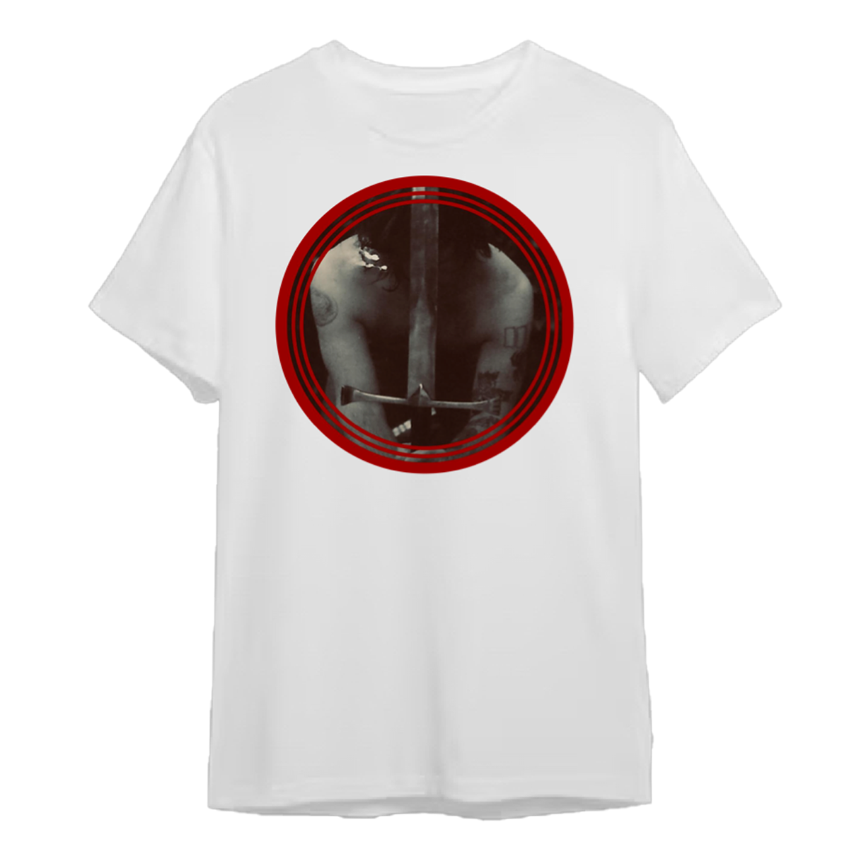Sword & Stone T-Shirt