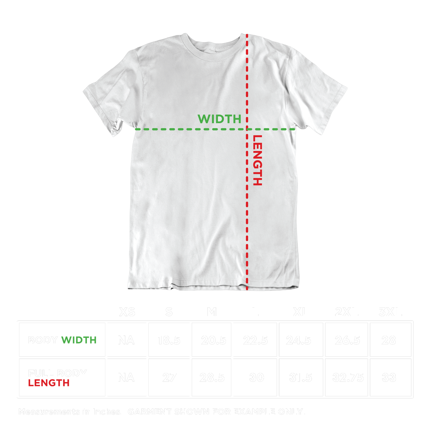Another Wednesday T-shirt