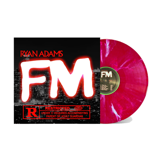 FM Color Vinyl