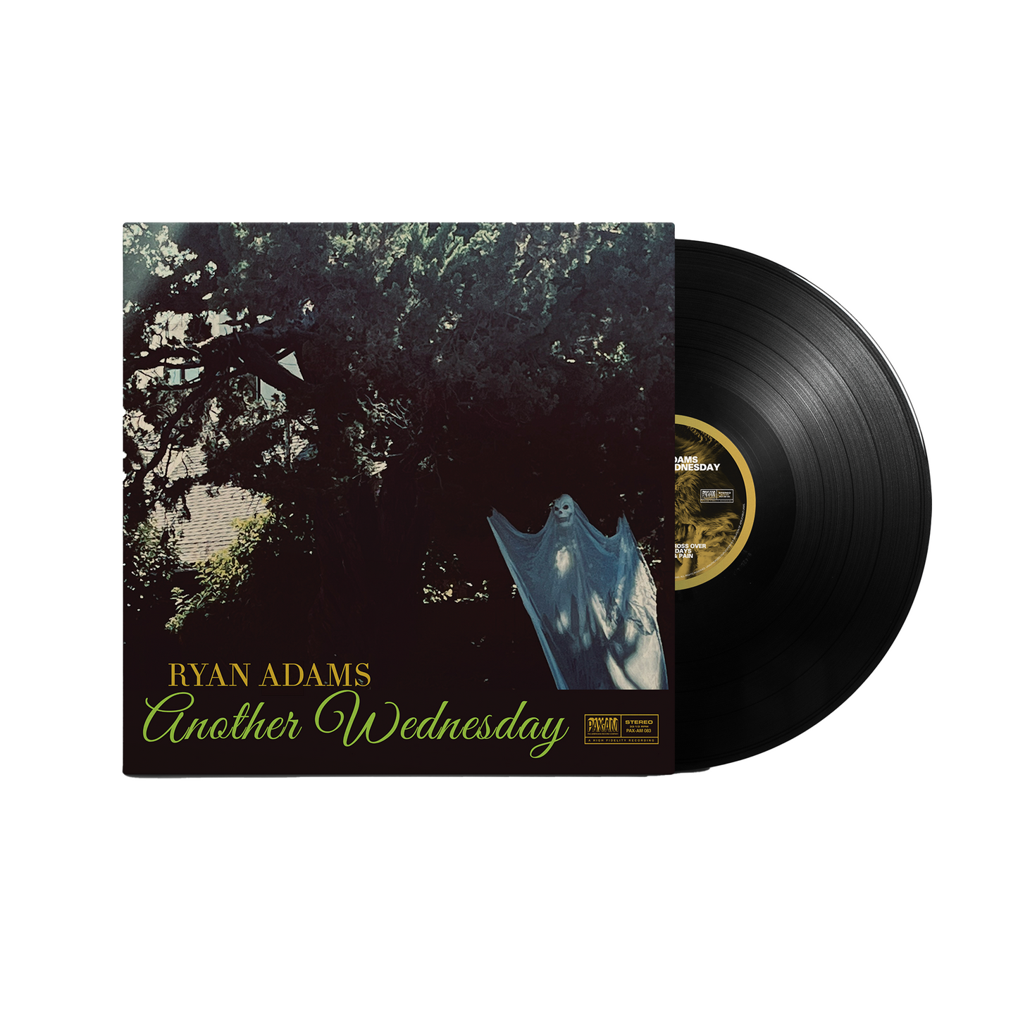 Another Wednesday LP