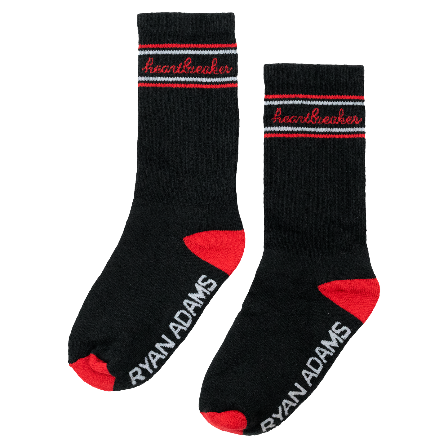 Heartbreaker Socks