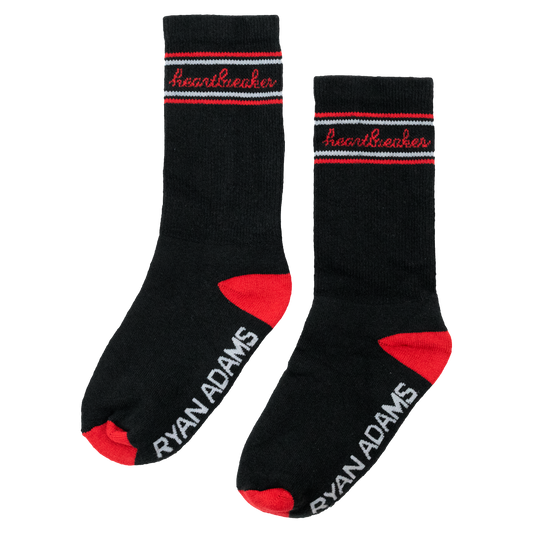 Heartbreaker Socks