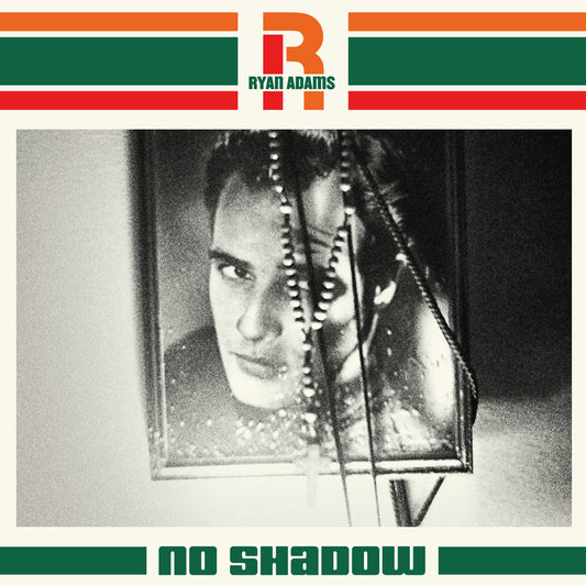 No Shadow 7" Vinyl