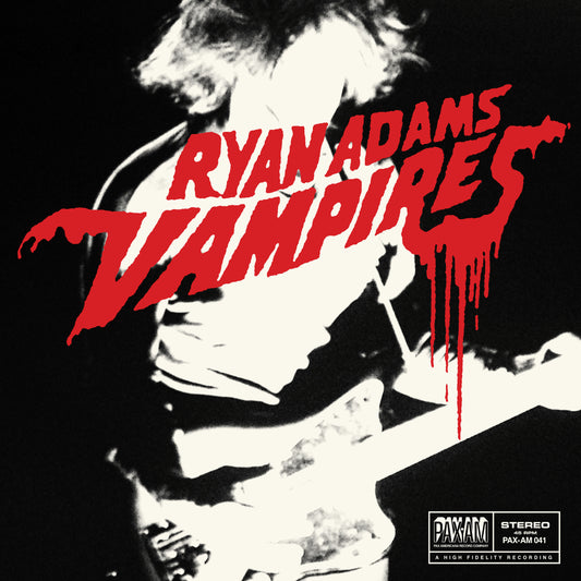 Vampires 7" Vinyl
