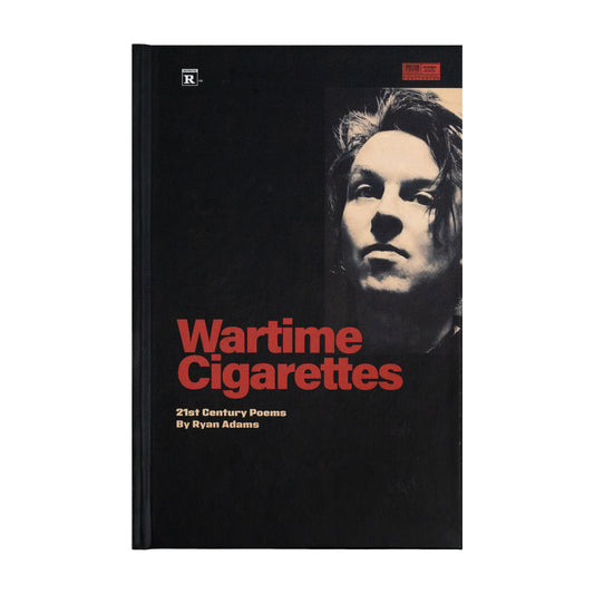 Wartime Cigarettes (Hardcover)