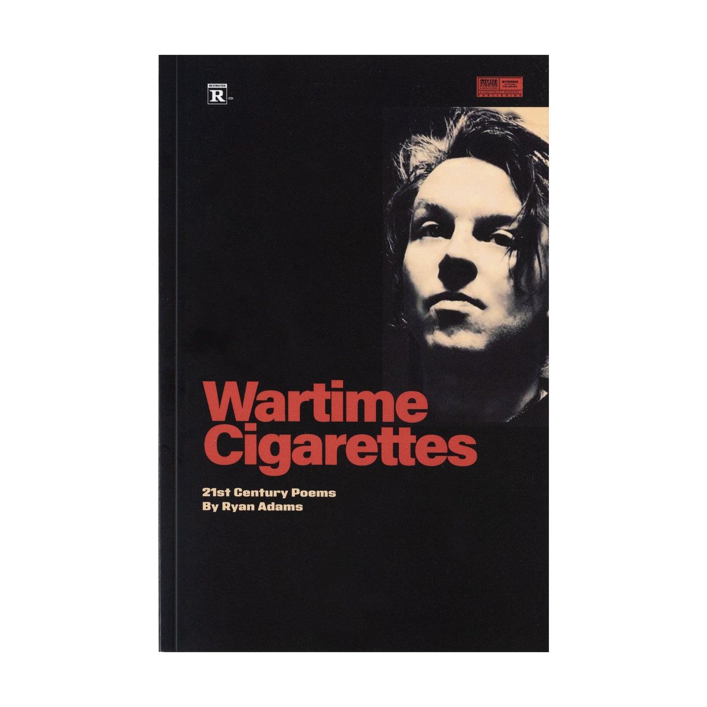 Wartime Cigarettes (Paperback)