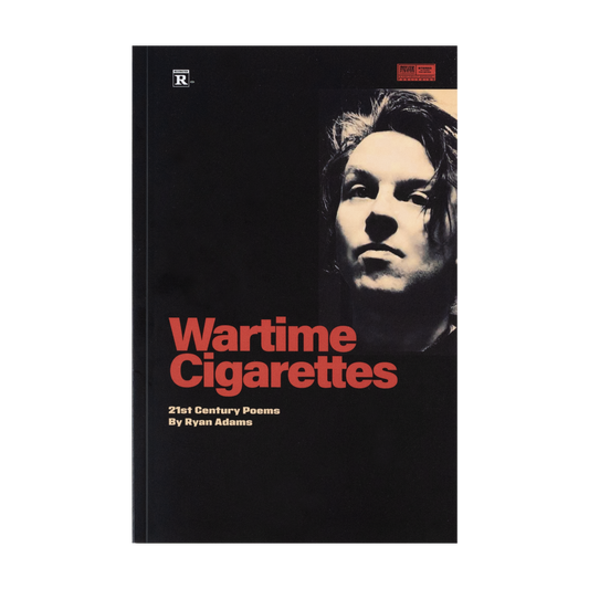 Wartime Cigarettes (Paperback)