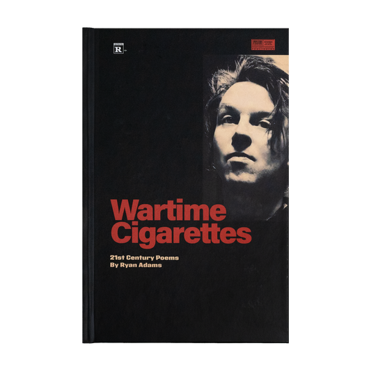 Wartime Cigarettes (Hardcover)