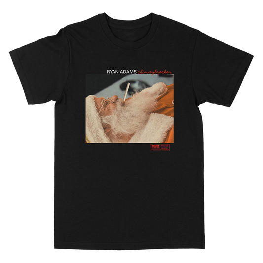 Santa Chimneybreaker T-Shirt