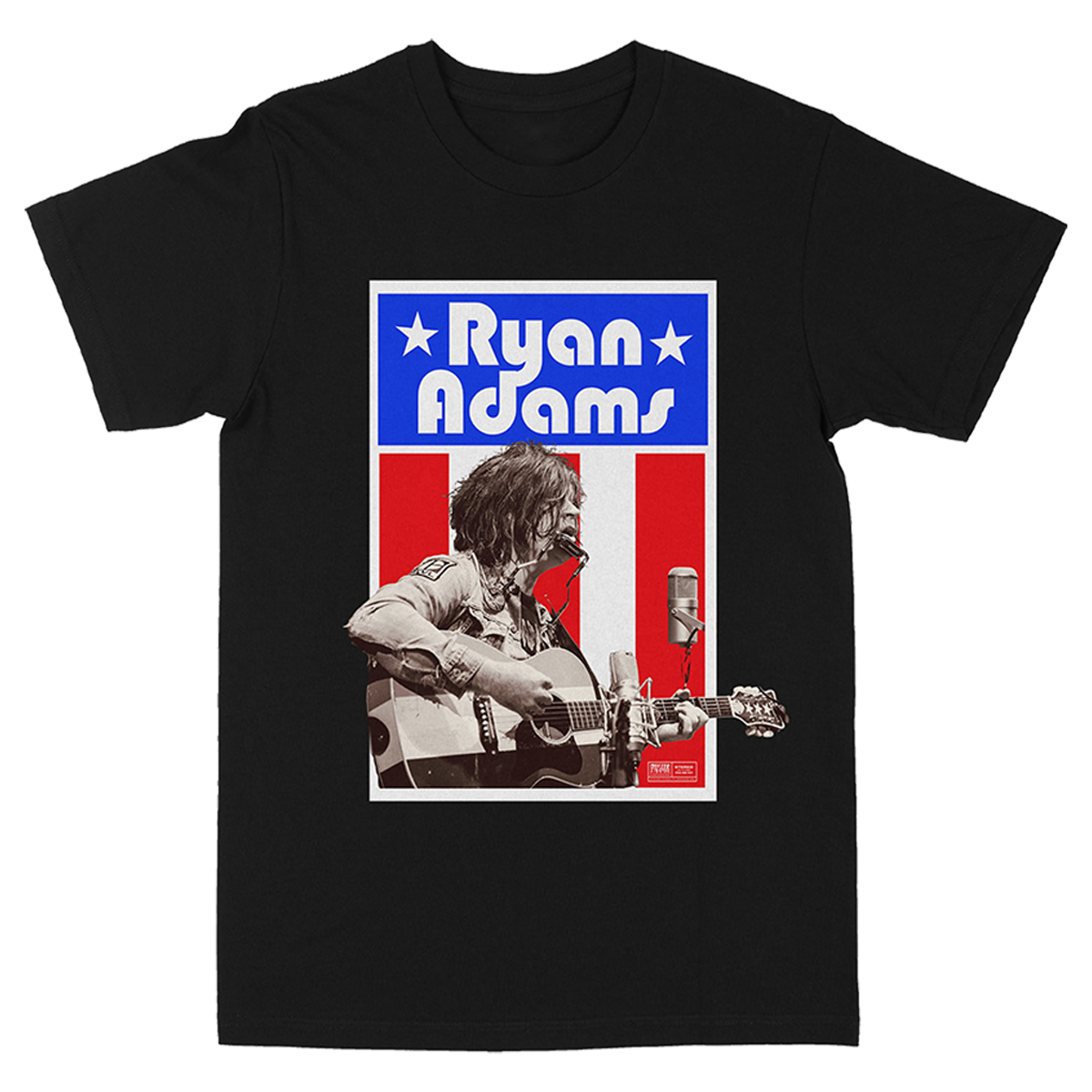 Flag T-Shirt