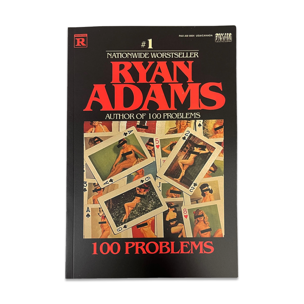Ryan Adams - Página 18 RYAB-100-PAPERBACK