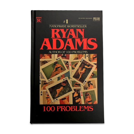 Purrfect Hardback Book (All pages)