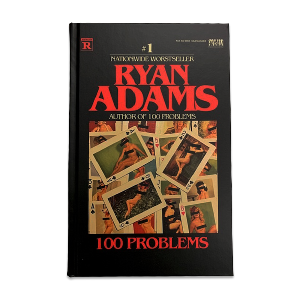 Purrfect Hardback Book (All pages)