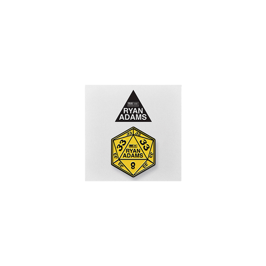 DND Dice Pin
