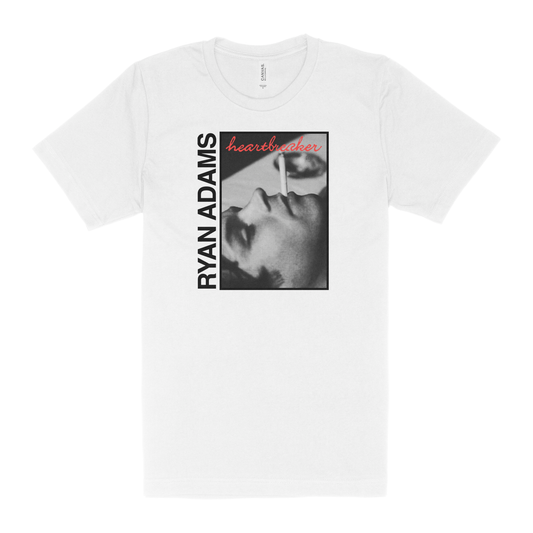 Heartbreaker Anniversary T-shirt