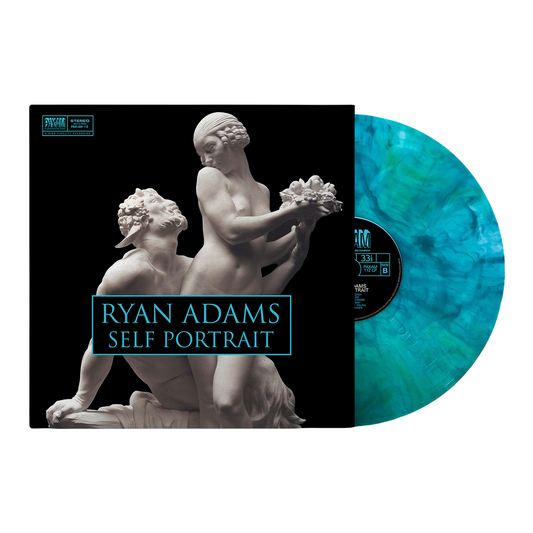 Self Portrait Double LP