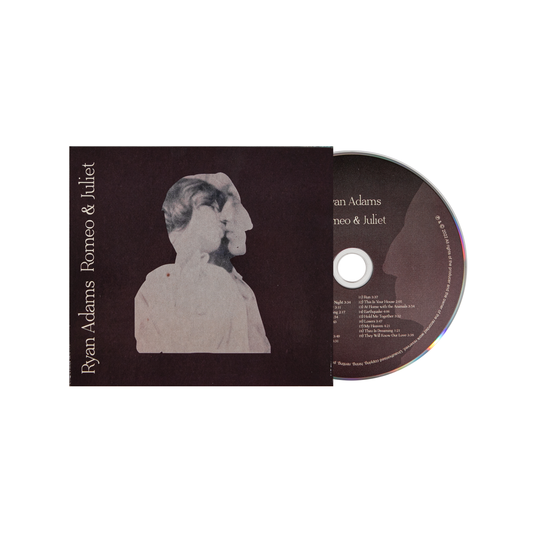Romeo & Juliet CD