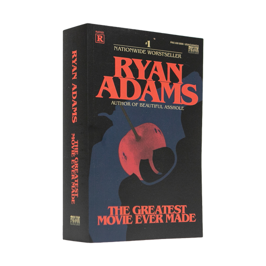 The Greatest Movie Ever Made (Paperback)