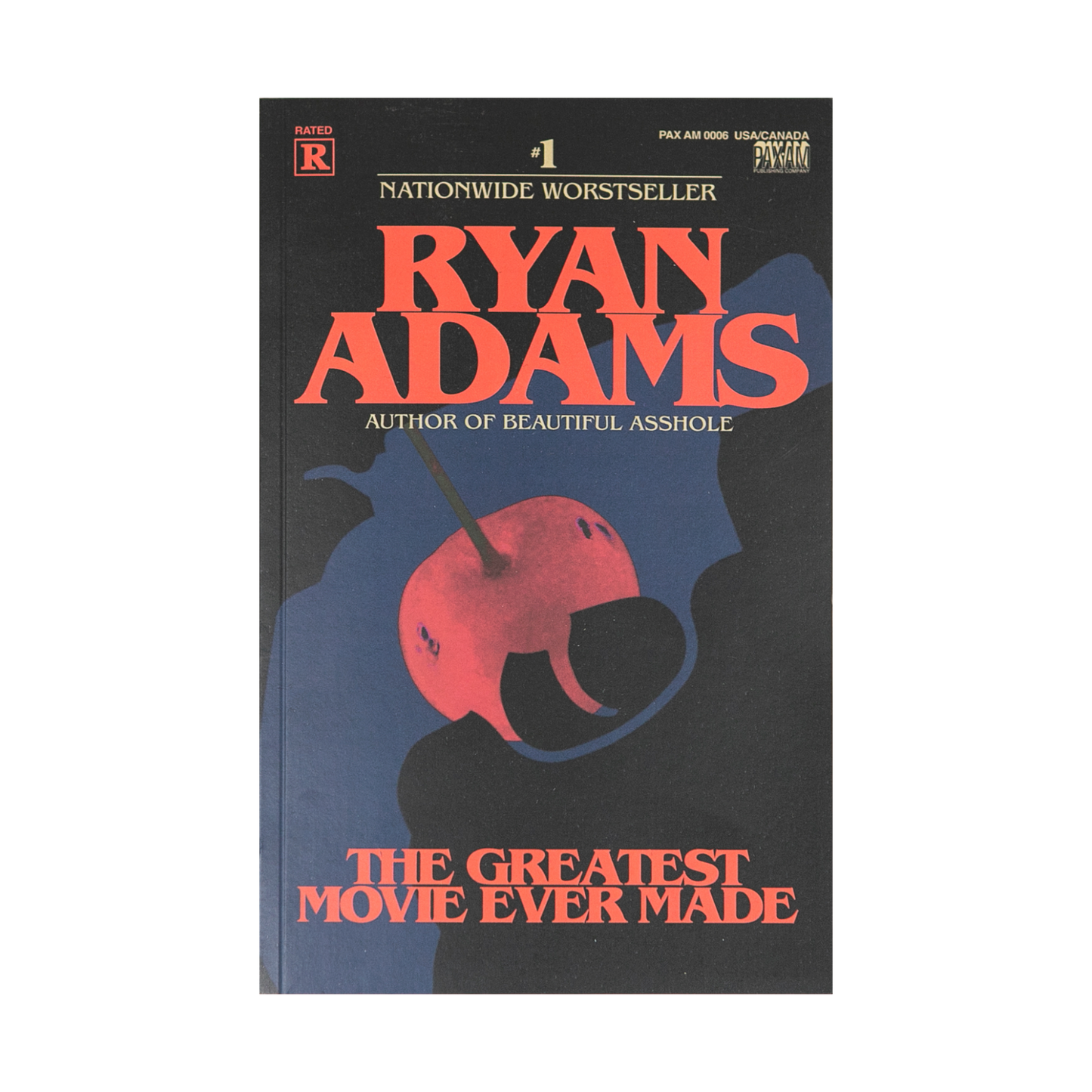 The Greatest Movie Ever Made (Paperback)