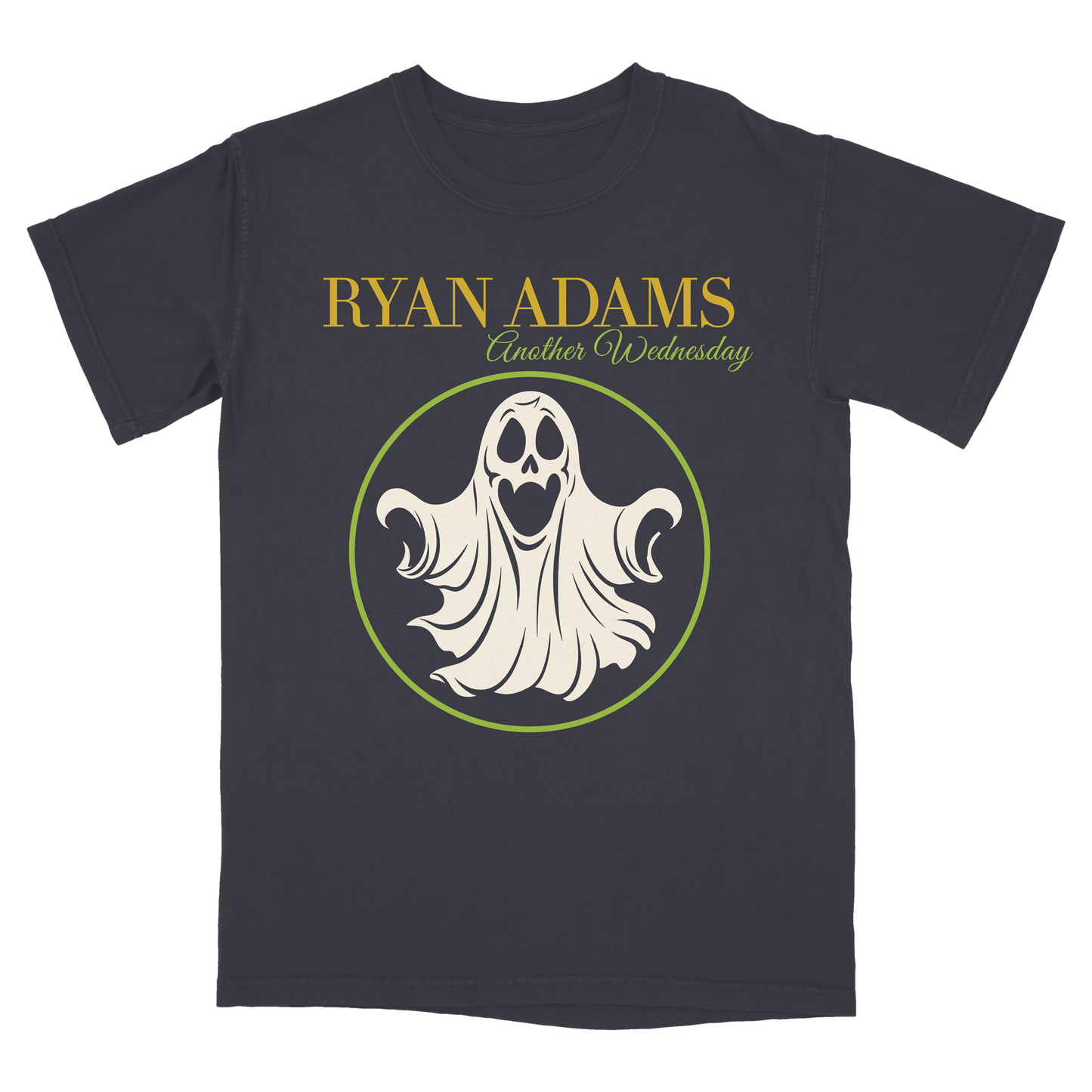 Another Wednesday T-shirt