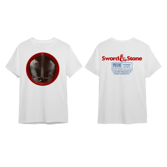 Sword & Stone T-Shirt