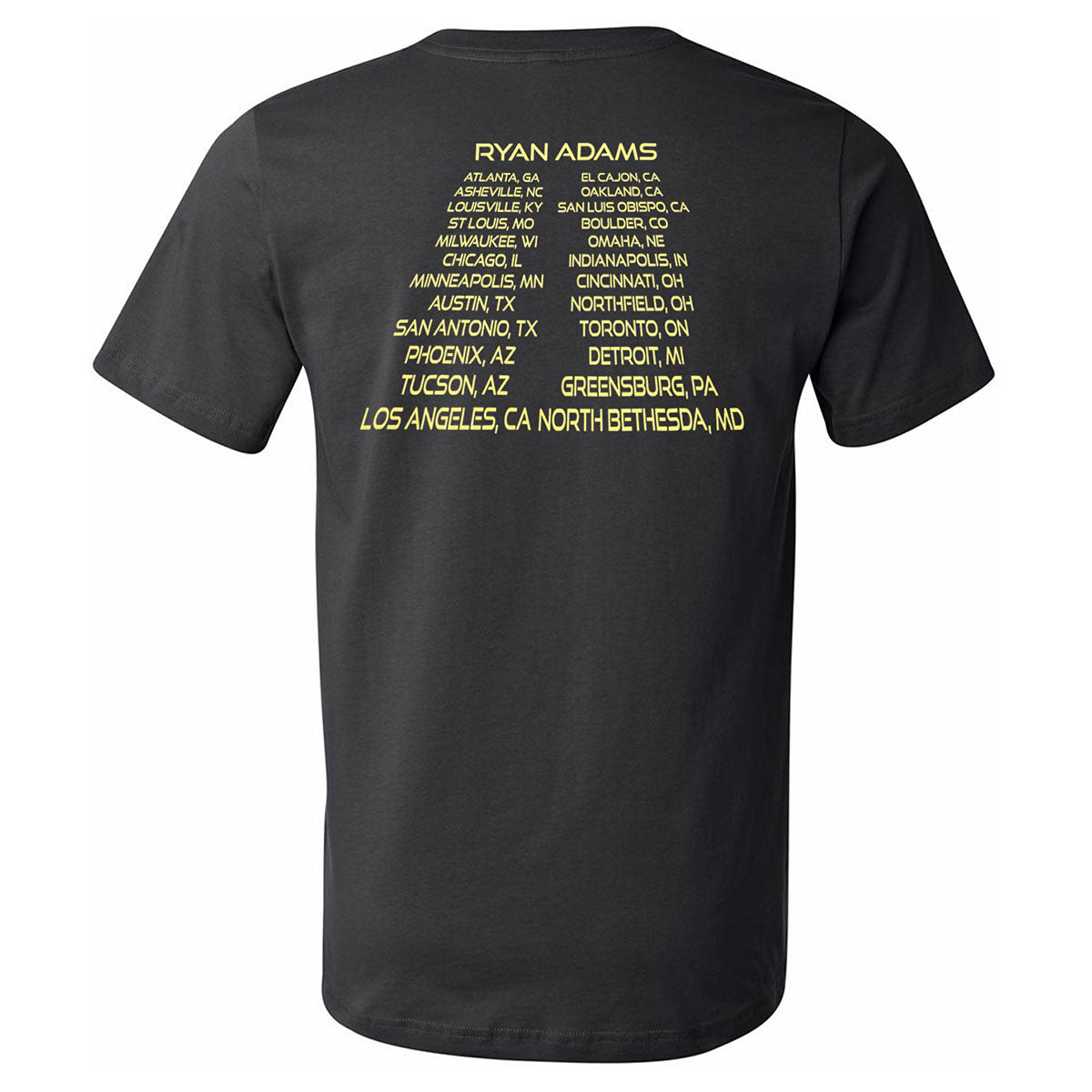 FM Tour T-Shirt