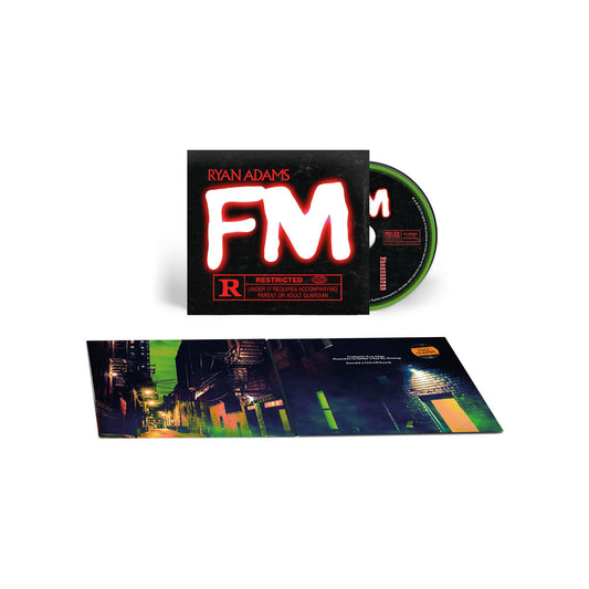 FM CD