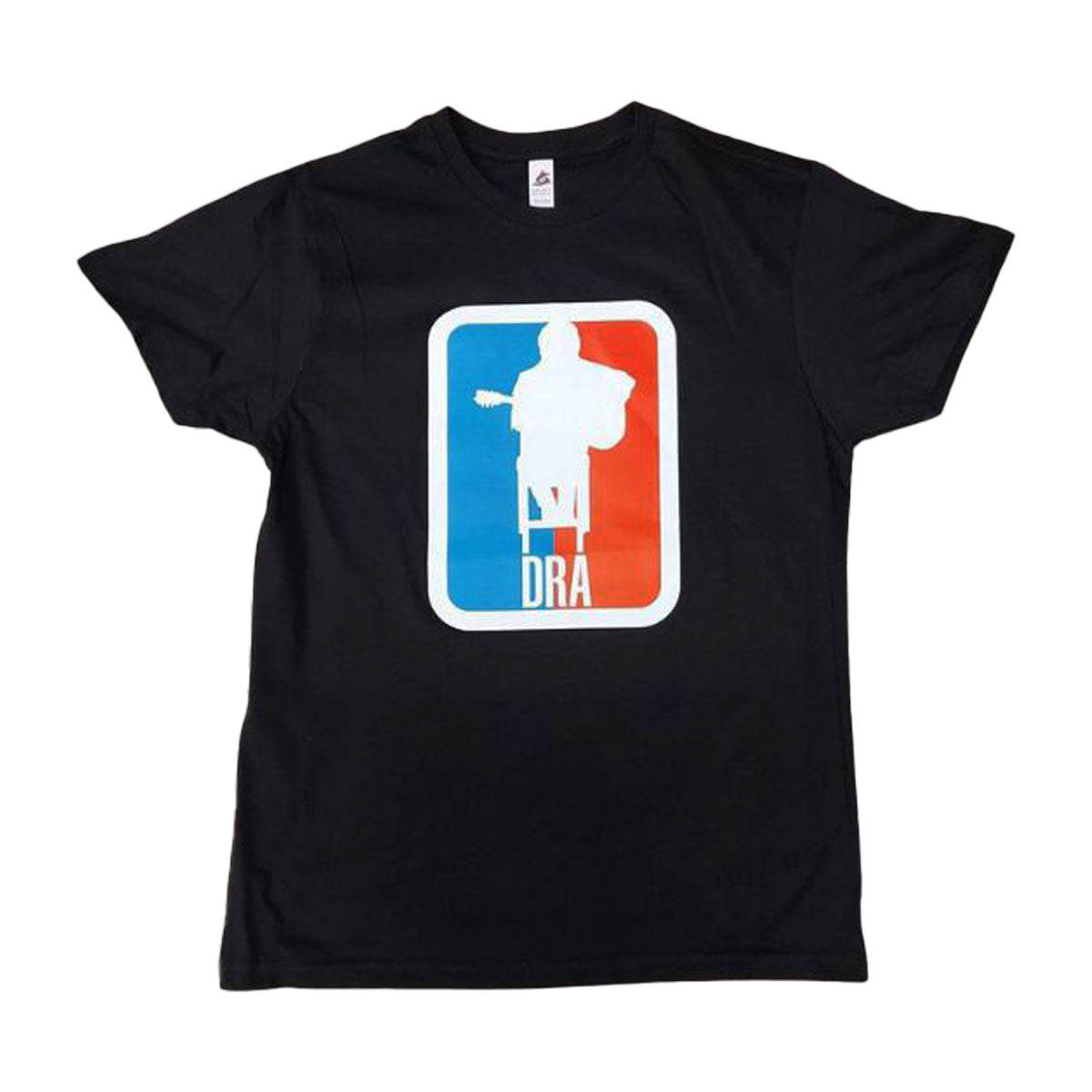 The NBA T-Shirt