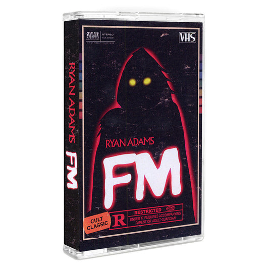 FM Cassette